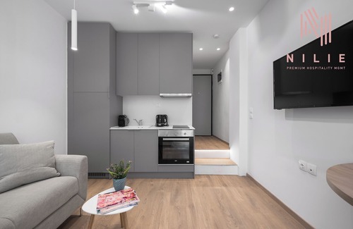 Vardaris Apartment | V1 Boutique Residences, Nilie Hospitality MGMT