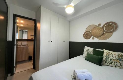 Vila Clementino Apartment | V1516 - Loft na Vila Mariana: Metrô | Shopping
