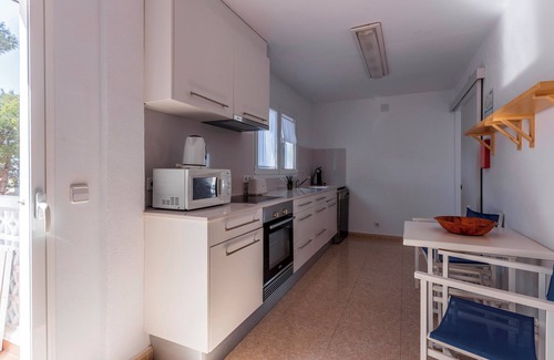 Sant Jaume Mediterrani Villa | V206 | Villa Isabel - Four Bedroom Villa, Sleeps 8