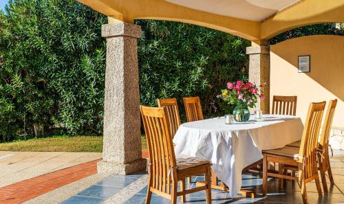 Costa Rei Villa | V32 Levante