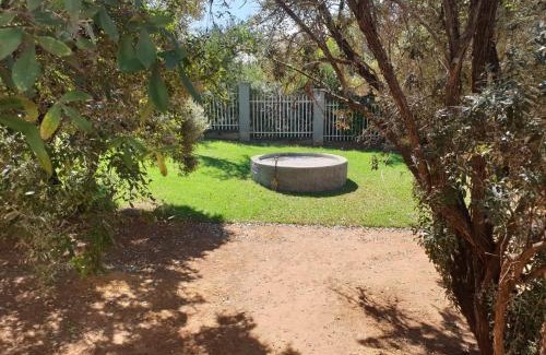 Vredefort Apartment | Vaal de Grace River Village