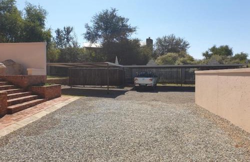 Vredefort Apartment | Vaal de Grace River Village