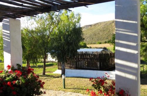 Baviaans Apartment | Vaalwater Lodge & Bush Camp