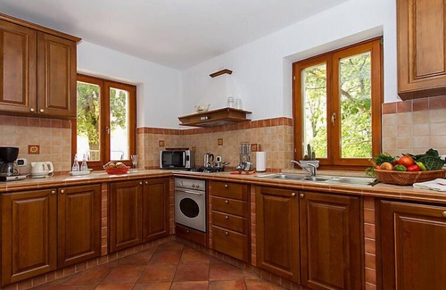 Stanisovi House | Vacation home Ana by Interhome