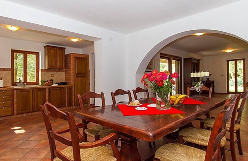 Stanisovi House | Vacation home Ana by Interhome