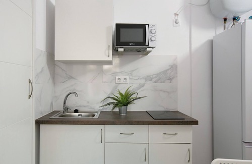 Vegueta Apartment | Vacation Home "Massimo Tipo 2" with Mountain View, Terrace & Wi-Fi