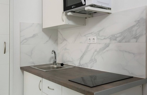 Vegueta Apartment | Vacation Home "Massimo Tipo 2" with Mountain View, Terrace & Wi-Fi