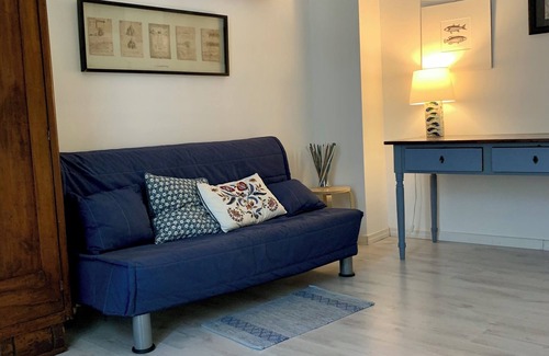 Portopalo di Capo Passero Apartment | Vacation House Giallolumia 2