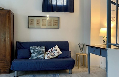 Portopalo di Capo Passero Apartment | Vacation House Giallolumia 2