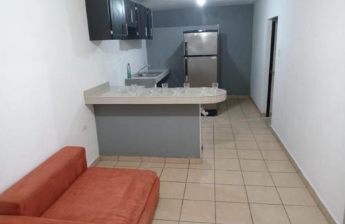 Mazatlan Apartment | Vacacional Mazatlan