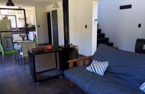 San Carlos de Bariloche House | Vacaciones en bariloche