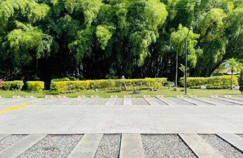 La Tebaida Apartment | Vacaciones en el Eje Cafetero Parque del Cafe Piscina Aire A 103G