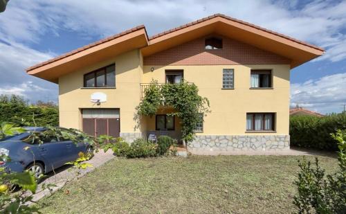 Villasana de Mena House | VACACIONES VILLASANA