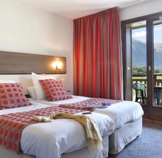 Morillon Apartment | Vacancéole - Résidence Grand Massif