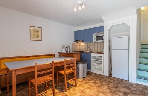 Guillaumes House | Vacancéole - Résidence Les Gorges Rouges