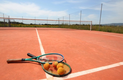 Chateauneuf-sur-Isere Apartment | Vacancéole - Résidence le Domaine du Lac