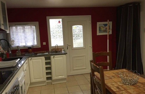 Vernet-les-Bains Villa | Vacances en Occitanie au Pied du Canigo