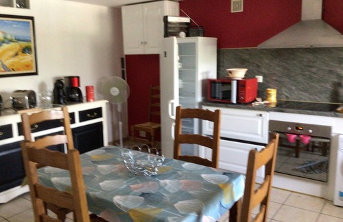 Vernet-les-Bains Villa | Vacances en Occitanie au Pied du Canigo