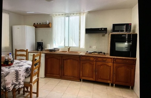 Alata House | Vacances Paisibles