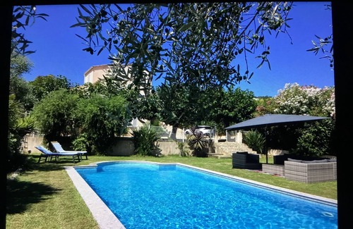 Alata House | Vacances Paisibles