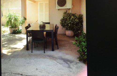 Alata House | Vacances Paisibles