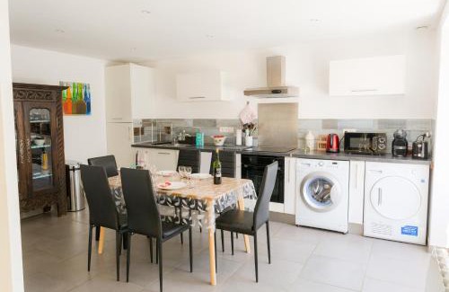 Saint-Guenole House | Vacances pour 6 à Saint Guénolé