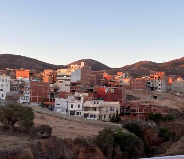 Tlemcen Province Apartment | Vacancia