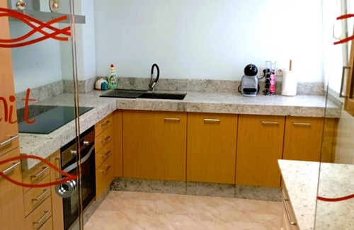 Boiro Apartment | Vacansis Boiro