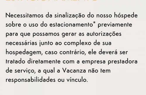 Alphaville Apartment | Vacanza - Apart-Hotel Privativo em Alphaville