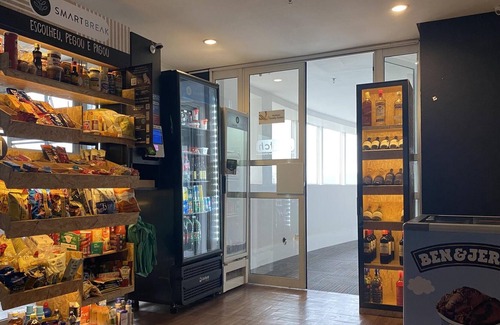 Alphaville Apartment | Vacanza - Apart-Hotel Privativo em Alphaville