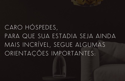 Alphaville Apartment | Vacanza - Apart-Hotel Privativo em Alphaville