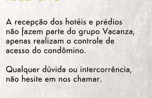 Alphaville Apartment | Vacanza - Apart-Hotel Privativo em Alphaville