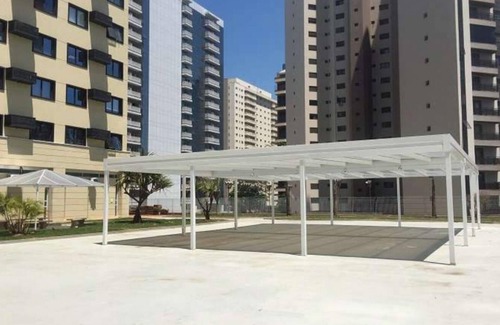 Alphaville Apartment | Vacanza - Apart-hotel Privativo em Alphaville