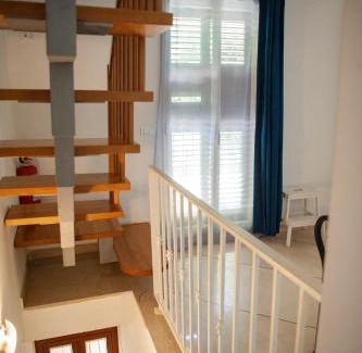 Mola di Bari House | Vacanze al San Domenico