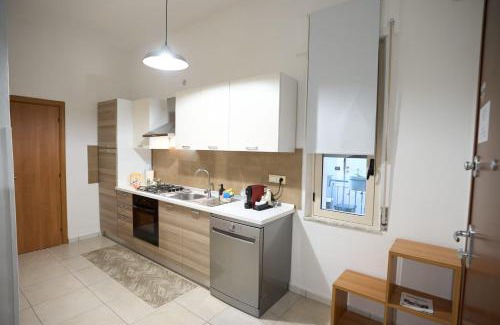 Schiavonea Apartment | Vacanze d'Amare