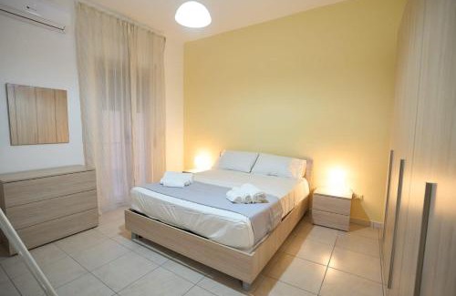 Schiavonea Apartment | Vacanze d'Amare