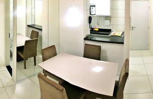 Ponta Verde Apartment | Vacanze - Golden Place 503
