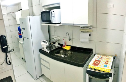 Ponta Verde Apartment | Vacanze - Golden Place 503