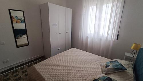 San Leone Apartment | Vacanze Nettuno 39 'Rosso di Sera'