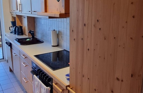 Kanzelhohe Apartment | Vacation above the clouds with lake view and mountain panorama! Pet friendly