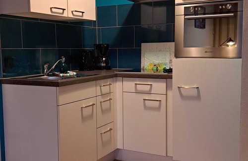 Brandenburg an der Havel Apartment | Vacation apartment/apartment for 4 guests with 42m² in Brandenburg an der Havel (264405)