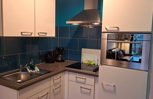 Brandenburg an der Havel Apartment | Vacation apartment/apartment for 4 guests with 42m² in Brandenburg an der Havel (264405)