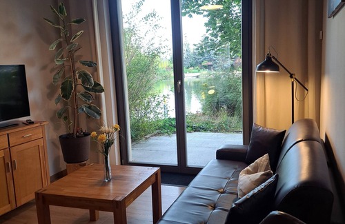 Brandenburg an der Havel Apartment | Vacation apartment/apartment for 4 guests with 42m² in Brandenburg an der Havel (264405)