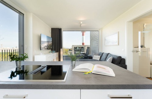 Marienleuchte Apartment | Vacation apartment/apartment for 4 guests with 64m² in Fehmarn OT Marienleuchte (294686)