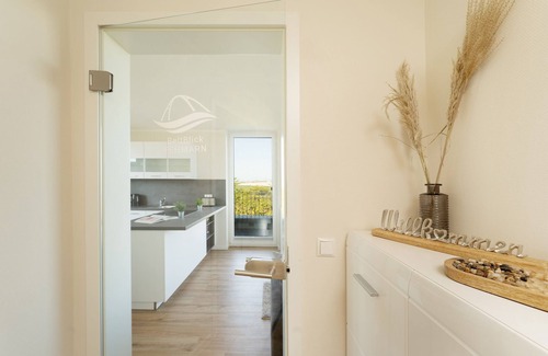 Marienleuchte Apartment | Vacation apartment/apartment for 4 guests with 64m² in Fehmarn OT Marienleuchte (294686)