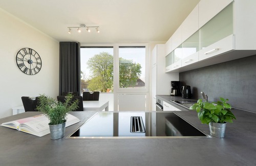 Marienleuchte Apartment | Vacation apartment/apartment for 4 guests with 64m² in Fehmarn OT Marienleuchte (294686)