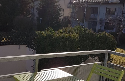 Schoenwald Apartment | Vacation apartment in the Black Forest with swimming pool, sauna and WLAN