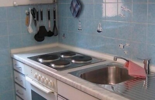 Daenschendorf Apartment | Vacation apartment/apartment for 4 guests with 50m² in Fehmarn OT Dänschendorf (11196)