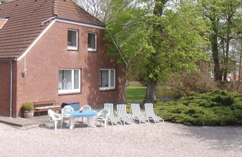 Daenschendorf Apartment | Vacation apartment/apartment for 4 guests with 50m² in Fehmarn OT Dänschendorf (11196)