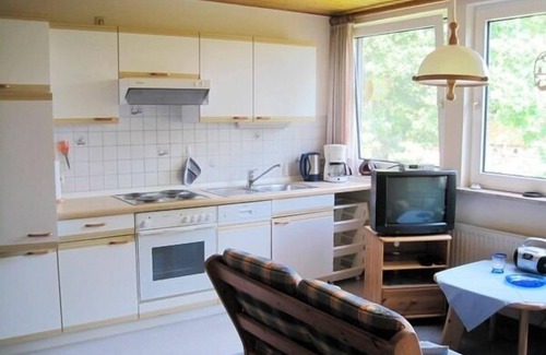 Daenschendorf Apartment | Vacation apartment/apartment for 4 guests with 50m² in Fehmarn OT Dänschendorf (13946)